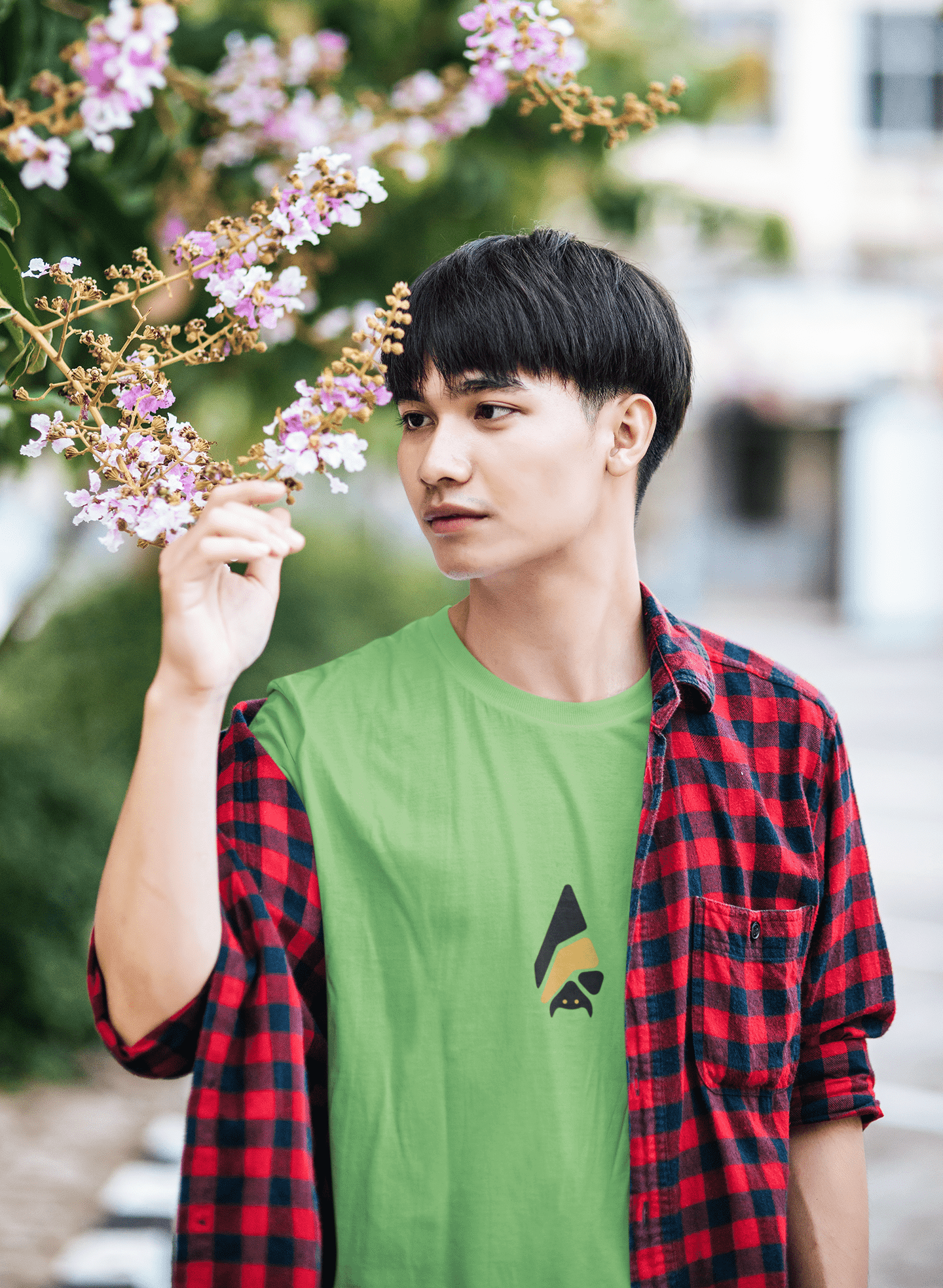 flower-Gold flower Gold